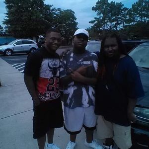 Meet your Posher, Quincy